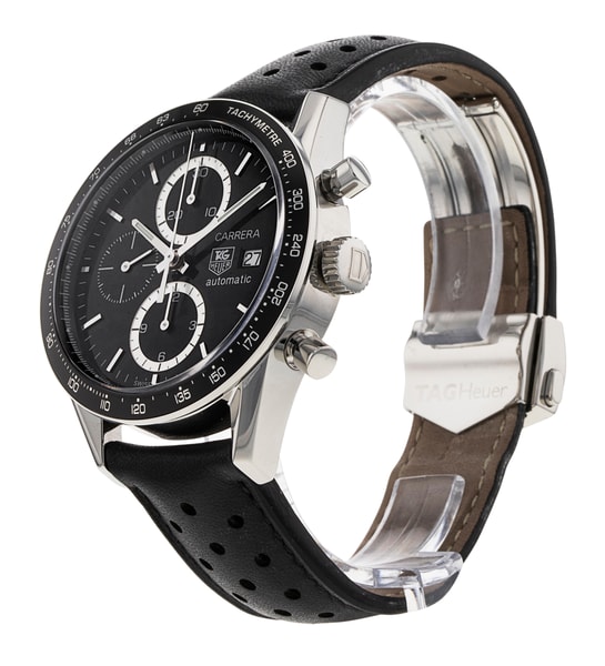 Tag Heuer Carrera CV2010.FC6233